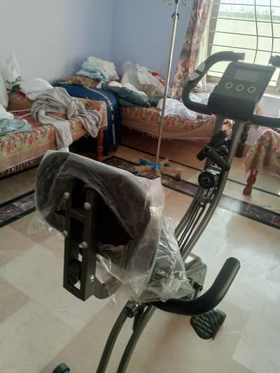 Home  use Bikes