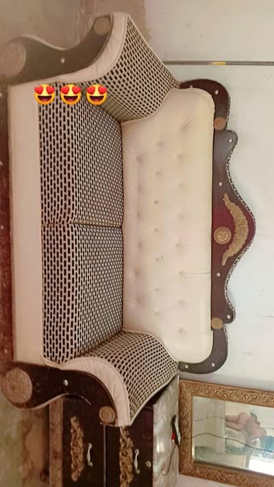 3 seater sofa