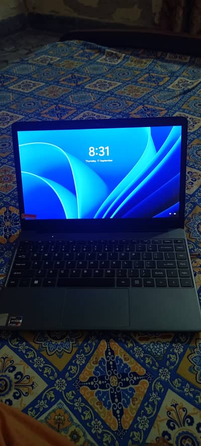 MECHREVO R14P 2025 | Ryzen 5 7430U | 8GB RAM | 256GB SSD