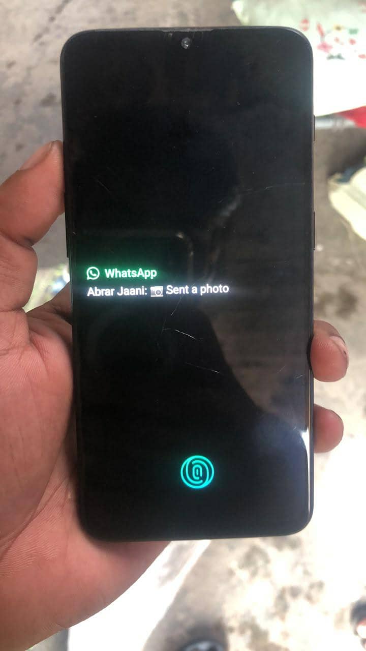 One Plus Other Model 1