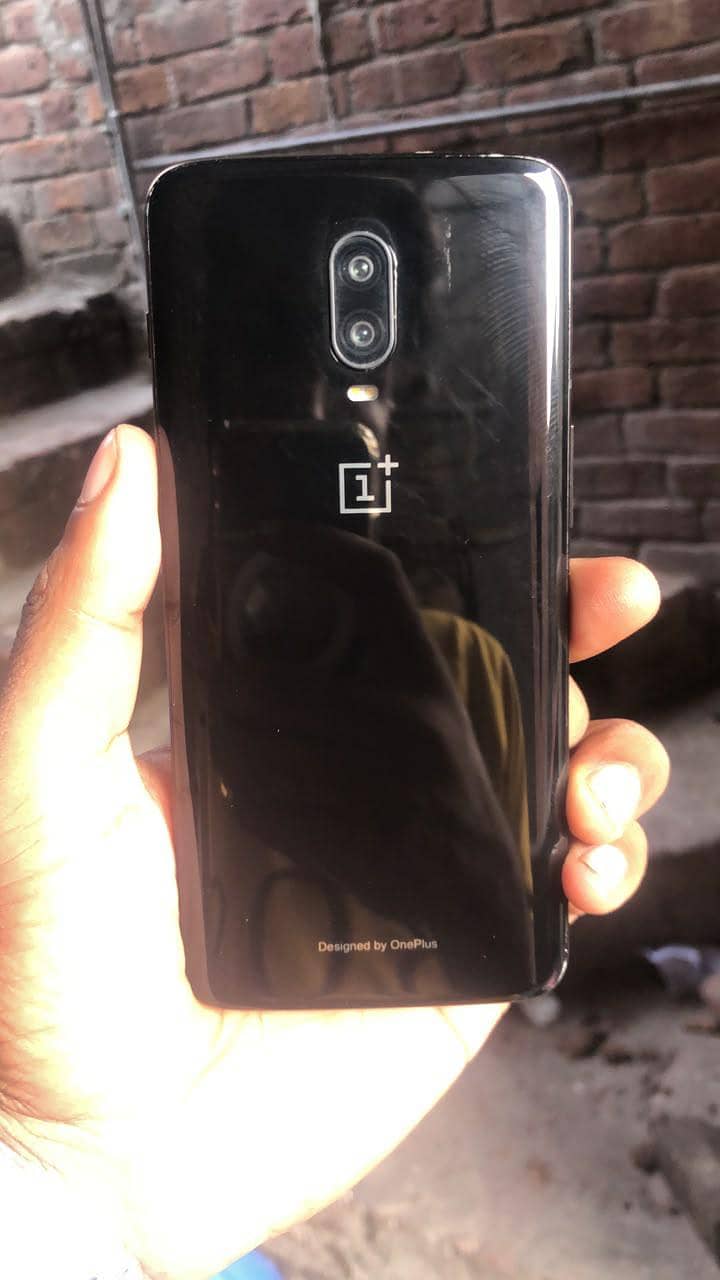 One Plus Other Model 4