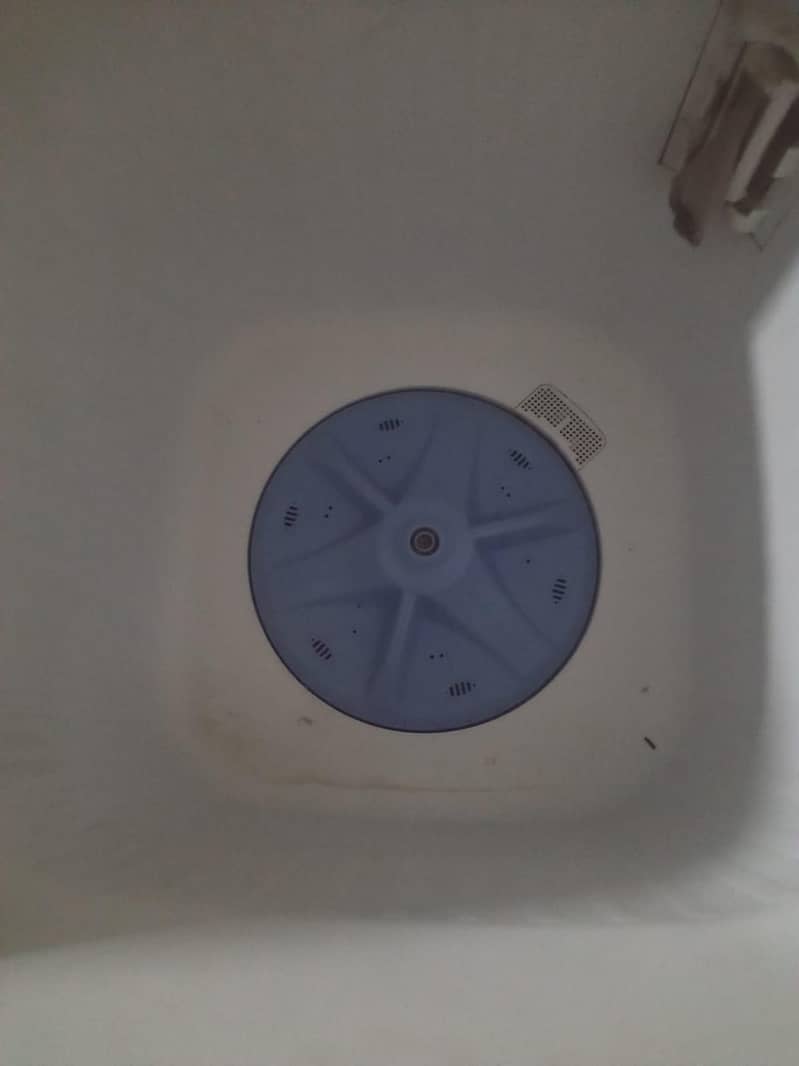 washing machine 0