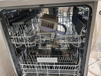 dishwasher