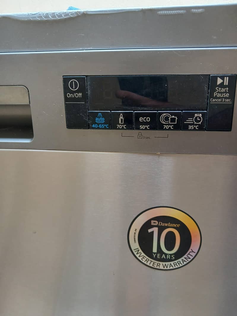 dishwasher 2