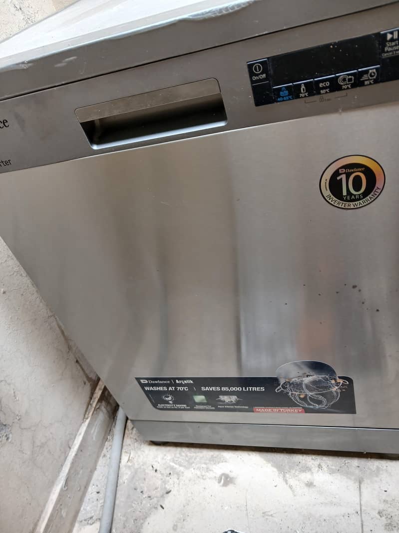 dishwasher 4