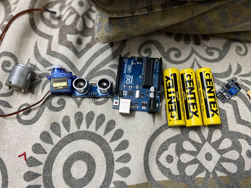 coding board 1
