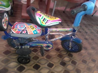 cycle