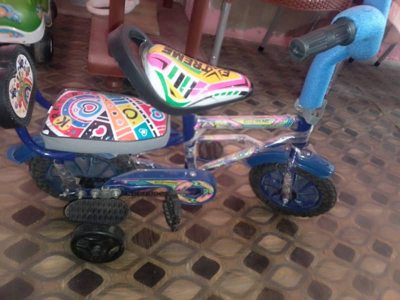 cycle 0
