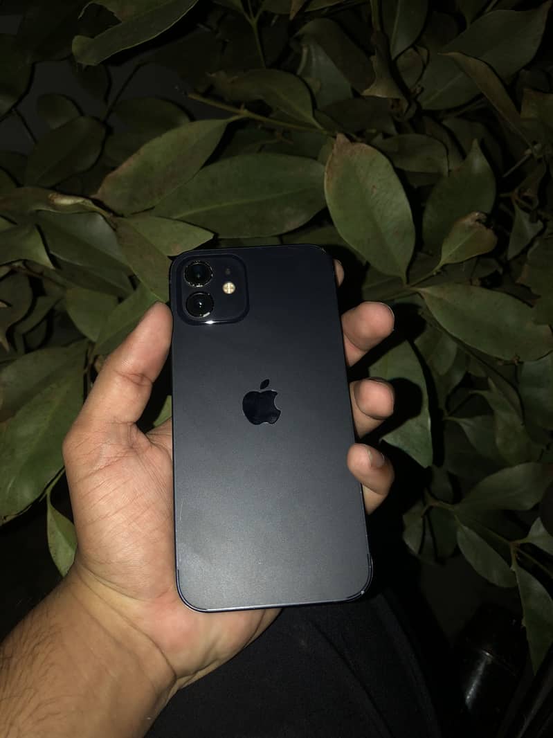 Apple iPhone 12 3