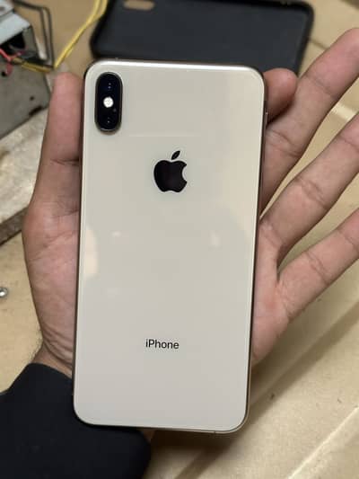 Apple iPhone XS Max