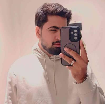 M Bilal