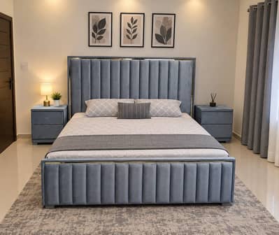 bed double