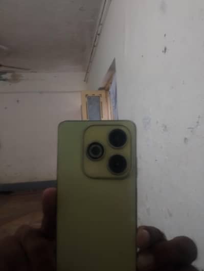 Infinix Hot 40i
