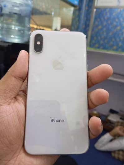 Apple iPhone XS