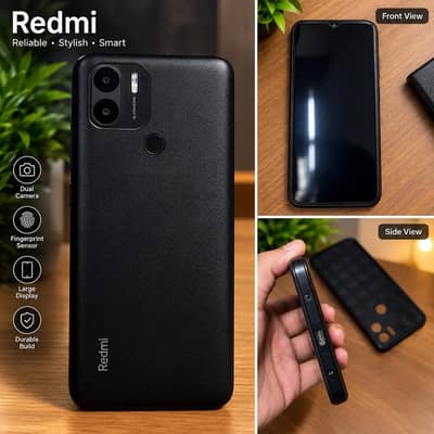 Xiaomi Redmi A2 Plus