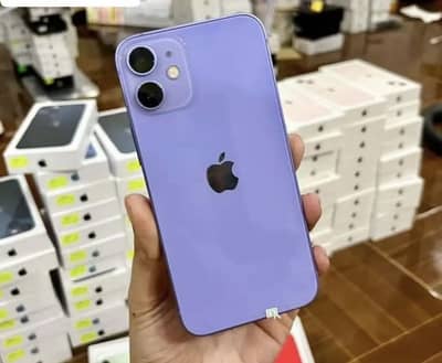 Apple iPhone 12 mini