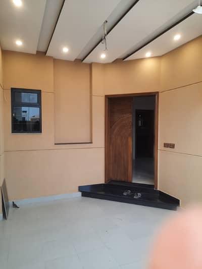 5 Marla House For Sale In Paragon City