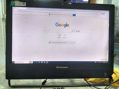 All in one PC