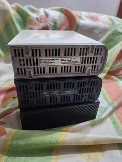 5 hardsdrives for Sale