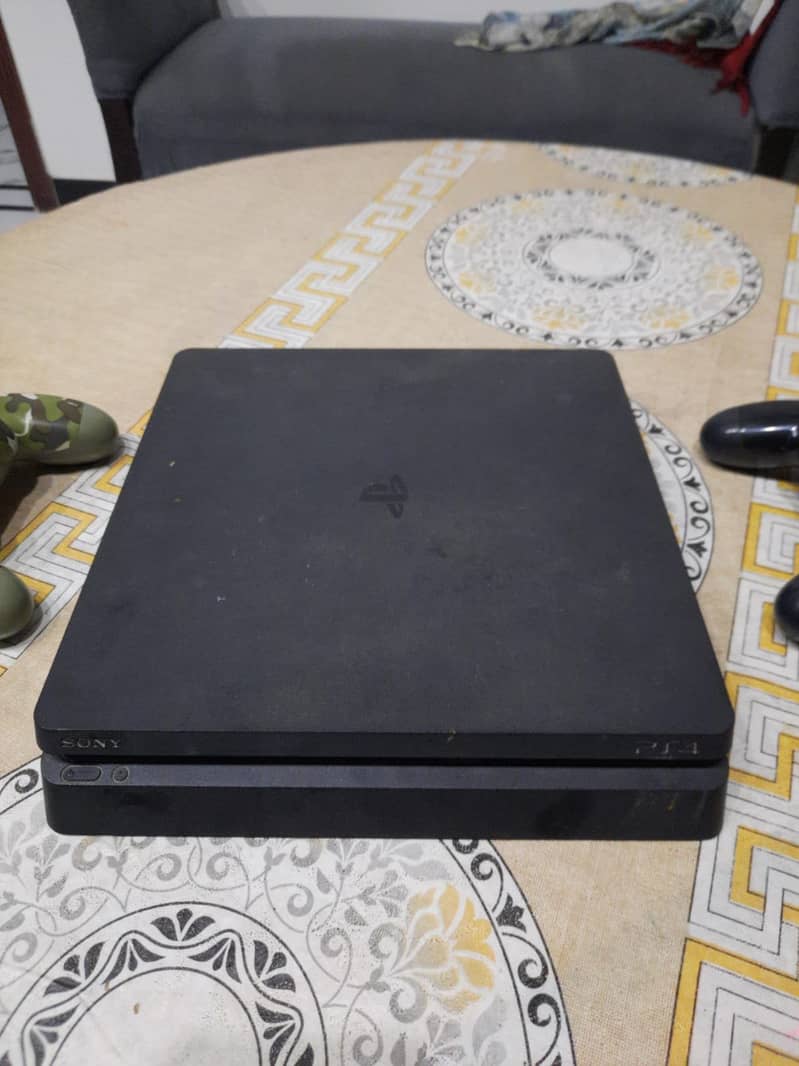 Ps4 10/10 condition 0
