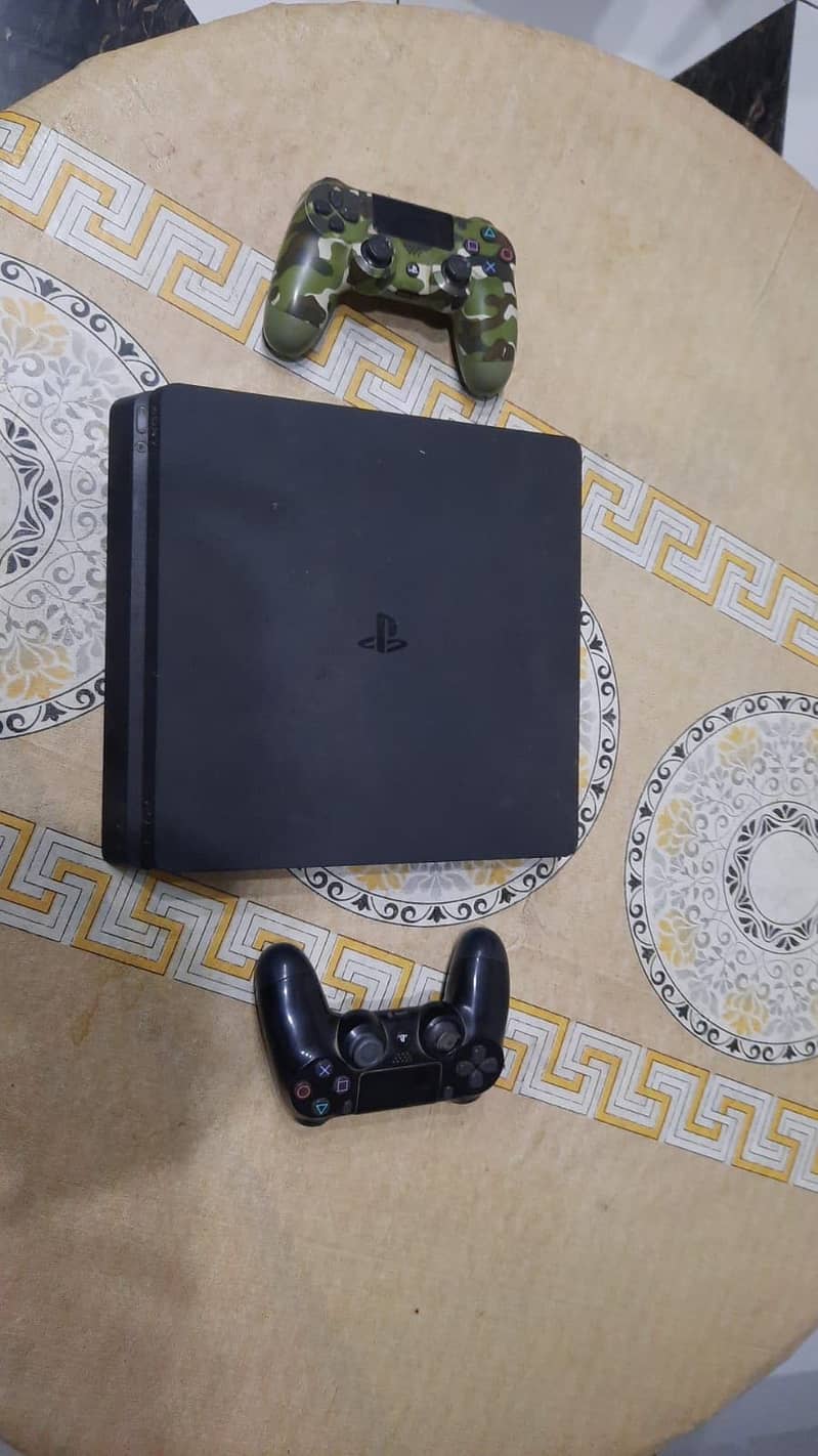 Ps4 10/10 condition 1