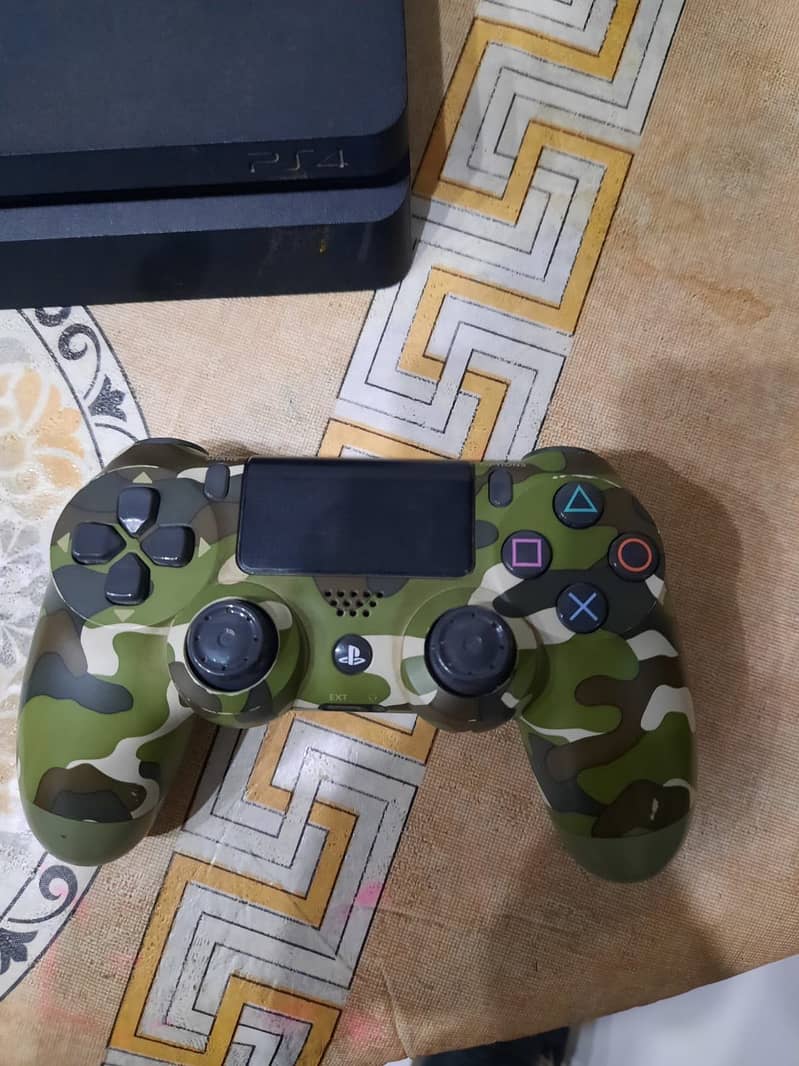 Ps4 10/10 condition 2
