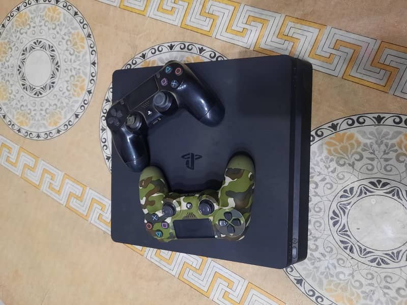 Ps4 10/10 condition 3