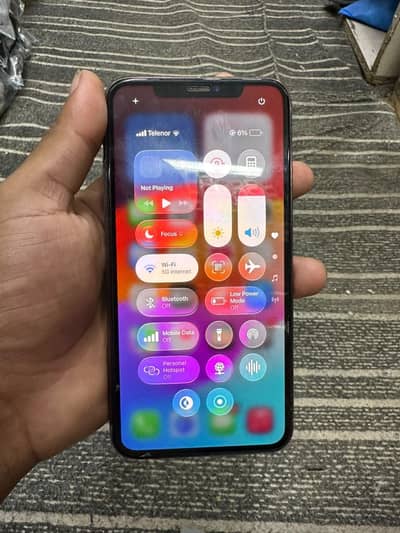 Apple iPhone 11 Pro Max