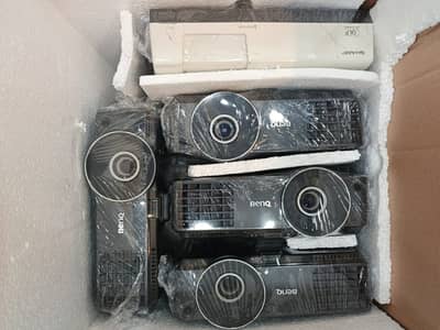 4k ultra hd projectors Projector Screen | New & Used Condition