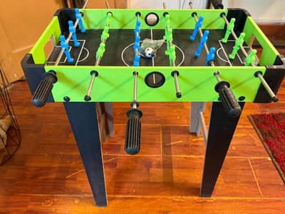 Football sport series game