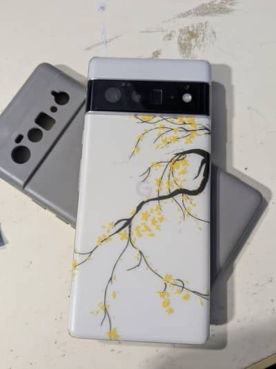 Google Pixel 6 Pro