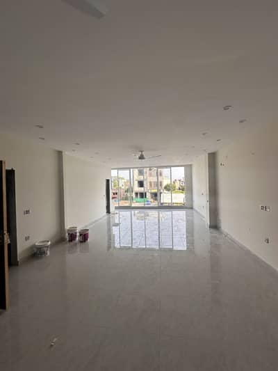 4 Marla Commercial Hall | Brand New