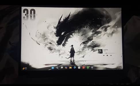 Lenovo Ideapad Slim 3x - Luna Grey Colour