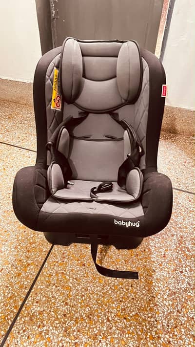 Baby Hug Baby Child Car seat.