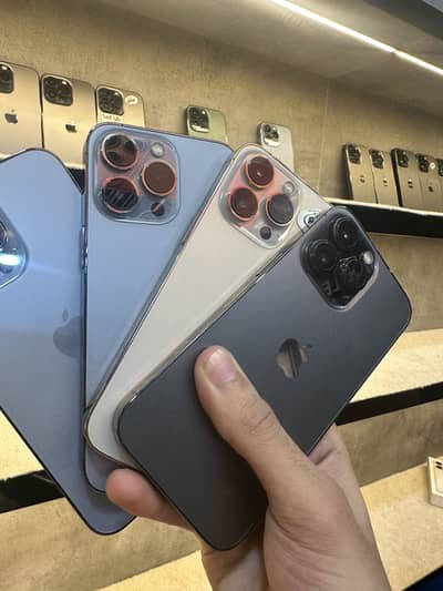 Apple iPhone 13 Pro