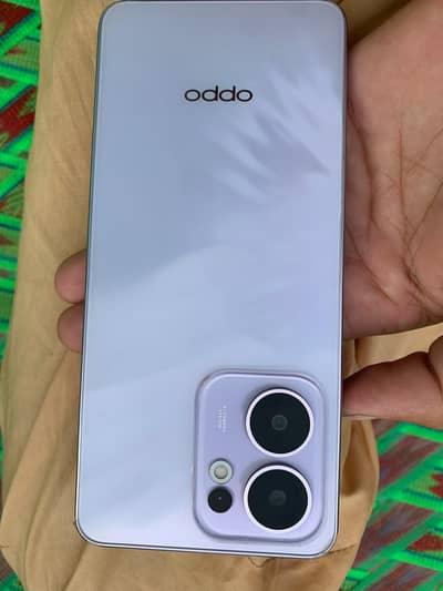 OPPO Reno13 F