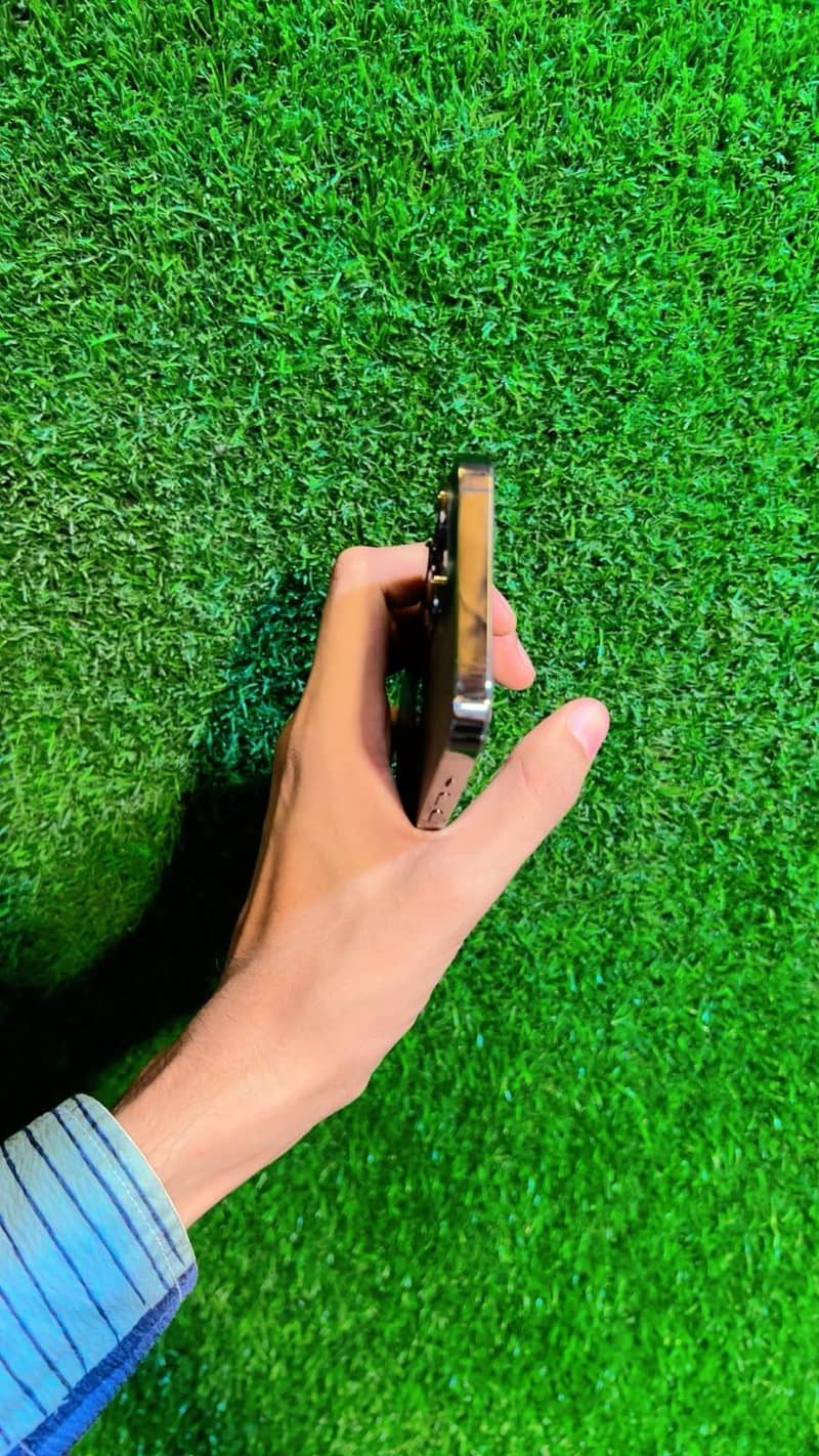 Apple iPhone 13 Pro 2