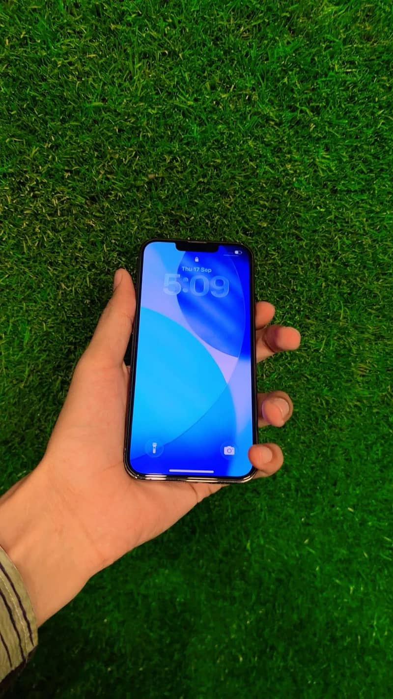 Apple iPhone 13 Pro 3
