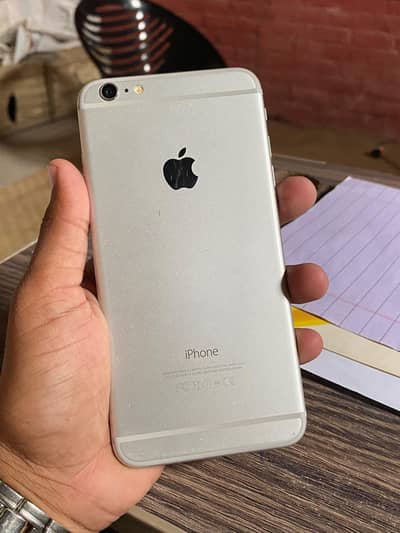 Apple iPhone 6 Plus