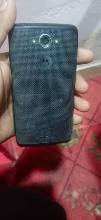 Motorola Droid Turbo
