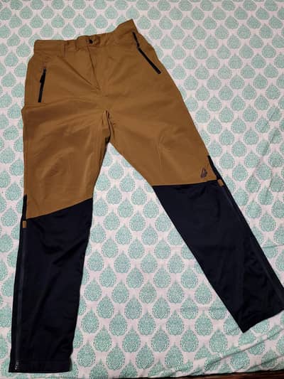 Aegis & FeildCore trouser pant