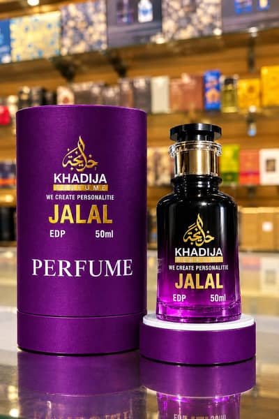 Branded Perfumes