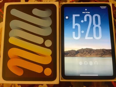 Apple ipad mini 6