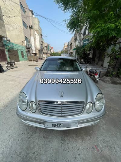 Mercedes Other 2007