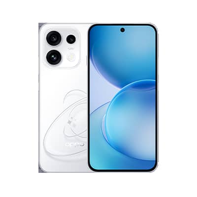 Oppo Reno 16F (8/256GB) Available On Easy Installment Plan