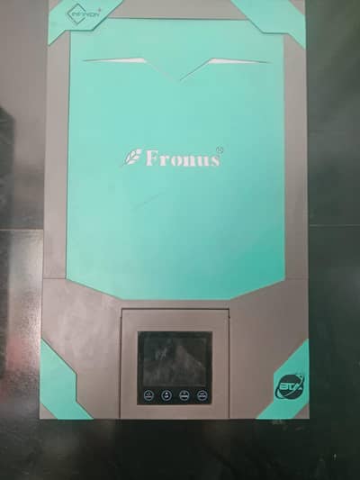 fronus invartar 6kw for sale