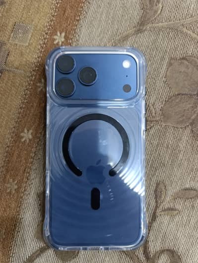 Apple iPhone 17 Pro Max