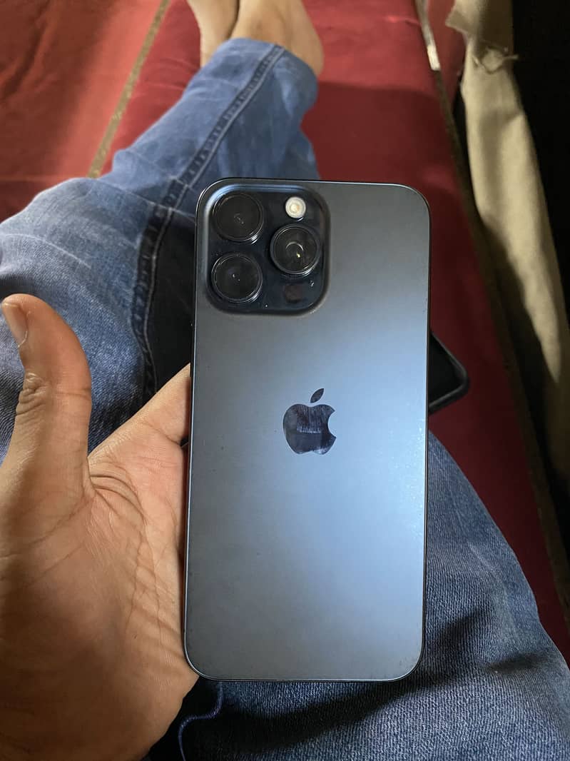 Apple iPhone 13 Pro Max 1