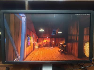 Dell IPS panel 1080p HD