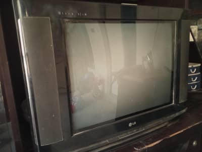 selling used tv